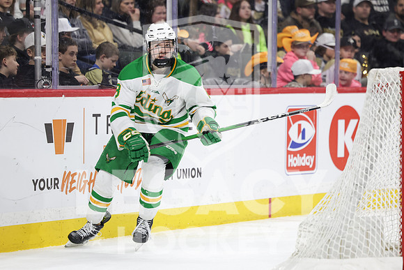 Andover vs Edina