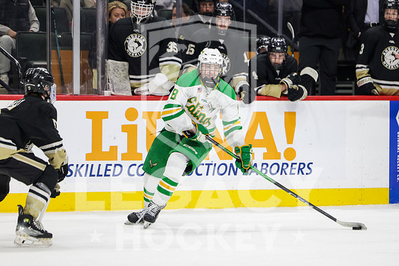 Andover vs Edina