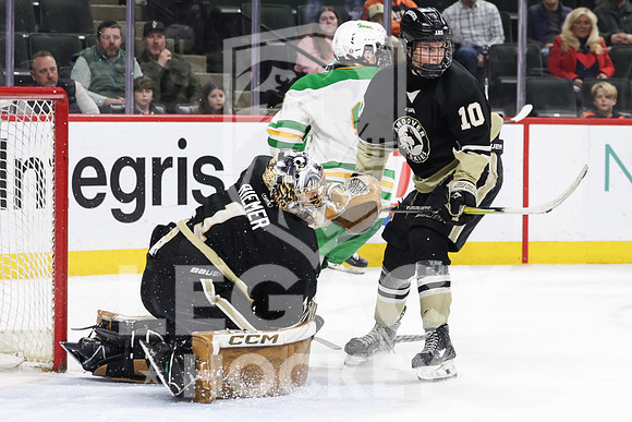 Andover vs Edina