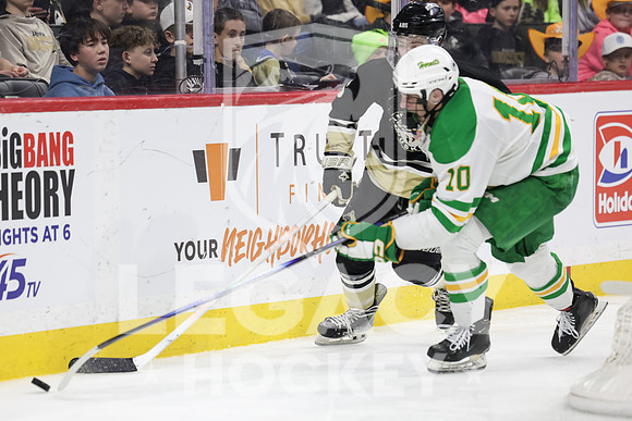 Andover vs Edina