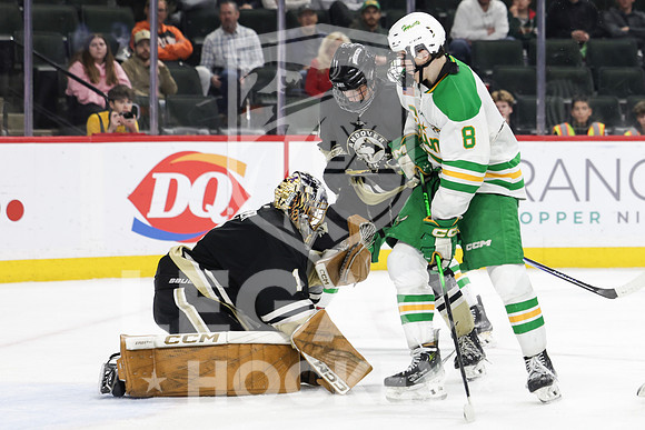 Andover vs Edina