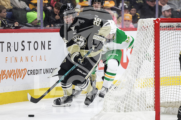 Andover vs Edina