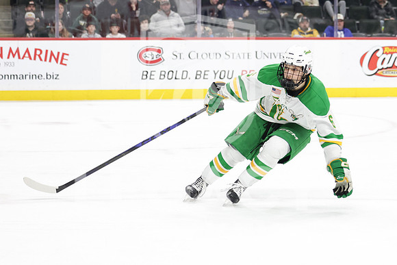 Andover vs Edina