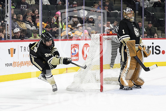 Andover vs Edina