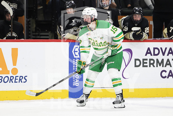 Andover vs Edina