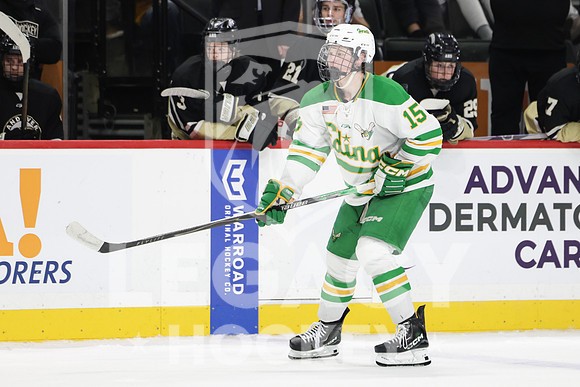 Andover vs Edina
