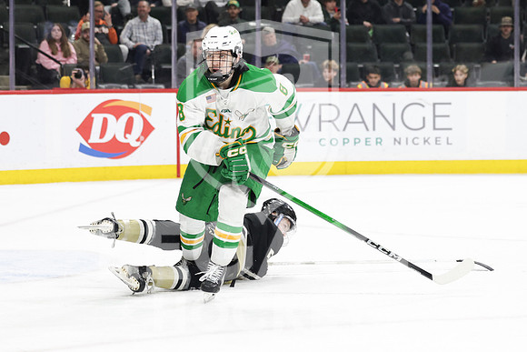 Andover vs Edina