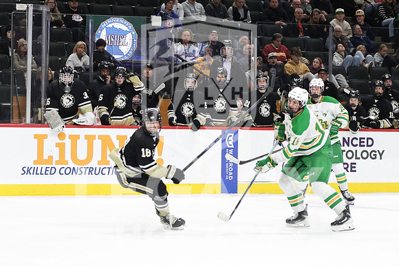 Andover vs Edina