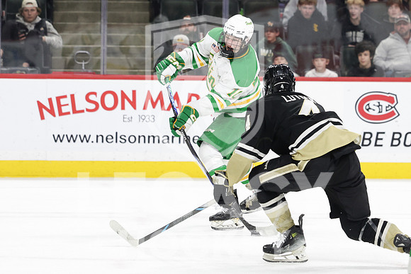 Andover vs Edina