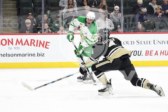 Andover vs Edina