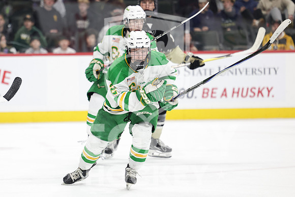 Andover vs Edina