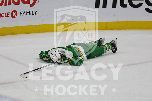 Edina vs Moorhead
