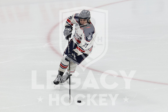 Mahtomedi vs Hibbing-Chisholm-VCA