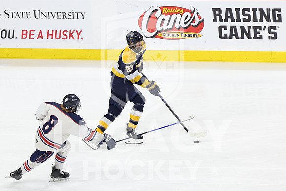Mahtomedi vs Hibbing-Chisholm-VCA