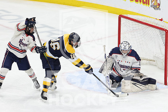 Mahtomedi vs Hibbing-Chisholm-VCA