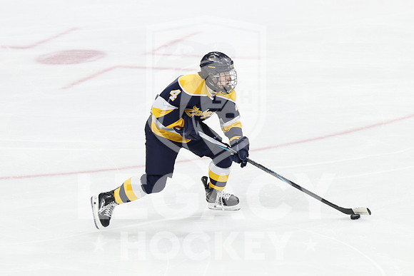Mahtomedi vs Hibbing-Chisholm-VCA