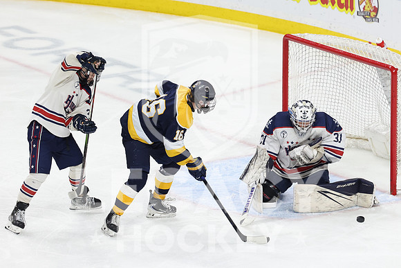 Mahtomedi vs Hibbing-Chisholm-VCA