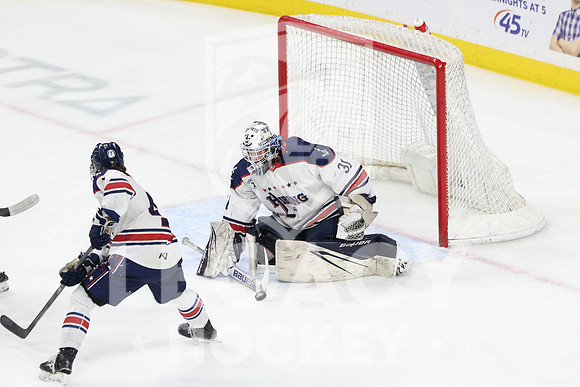 Mahtomedi vs Hibbing-Chisholm-VCA