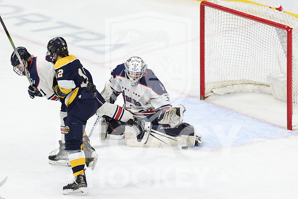 Mahtomedi vs Hibbing-Chisholm-VCA