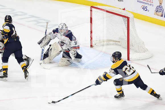 Mahtomedi vs Hibbing-Chisholm-VCA