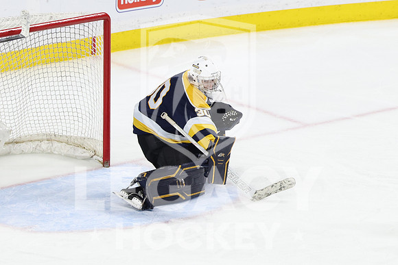 Mahtomedi vs Hibbing-Chisholm-VCA