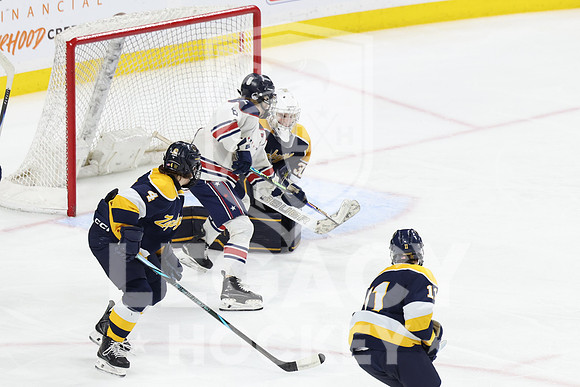 Mahtomedi vs Hibbing-Chisholm-VCA