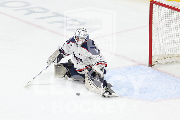 Mahtomedi vs Hibbing-Chisholm-VCA
