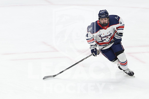 Mahtomedi vs Hibbing-Chisholm-VCA