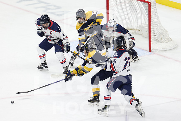 Mahtomedi vs Hibbing-Chisholm-VCA