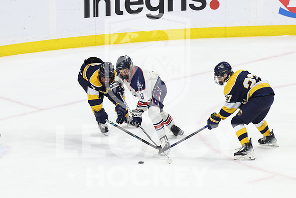 Mahtomedi vs Hibbing-Chisholm-VCA