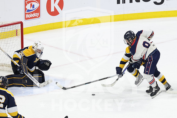 Mahtomedi vs Hibbing-Chisholm-VCA