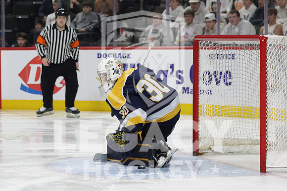 Mahtomedi vs Hibbing-Chisholm-VCA