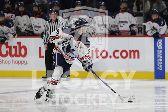 Mahtomedi vs Hibbing-Chisholm-VCA