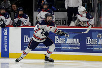 Mahtomedi vs Hibbing-Chisholm-VCA