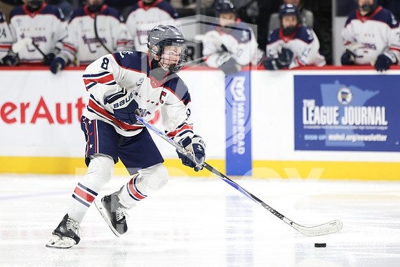 Mahtomedi vs Hibbing-Chisholm-VCA