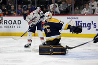Mahtomedi vs Hibbing-Chisholm-VCA