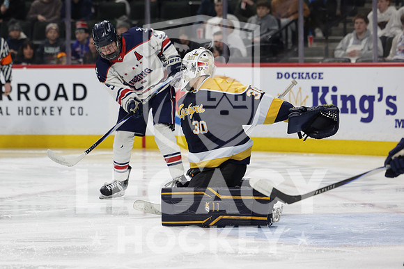 Mahtomedi vs Hibbing-Chisholm-VCA