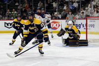 Mahtomedi vs Hibbing-Chisholm-VCA