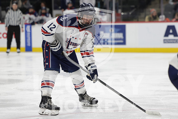 Mahtomedi vs Hibbing-Chisholm-VCA