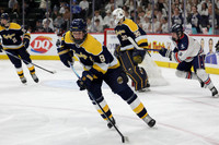 Mahtomedi vs Hibbing-Chisholm-VCA