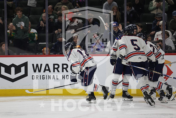 Mahtomedi vs Hibbing-Chisholm-VCA