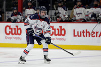 Mahtomedi vs Hibbing-Chisholm-VCA