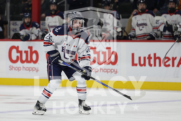Mahtomedi vs Hibbing-Chisholm-VCA