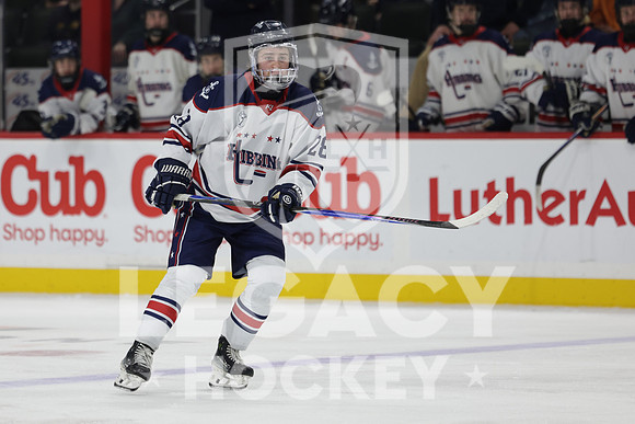 Mahtomedi vs Hibbing-Chisholm-VCA