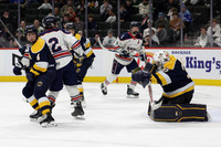 Mahtomedi vs Hibbing-Chisholm-VCA