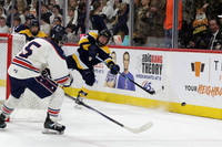 Mahtomedi vs Hibbing-Chisholm-VCA