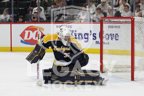 Mahtomedi vs Hibbing-Chisholm-VCA