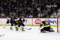 Mahtomedi vs Hibbing-Chisholm-VCA