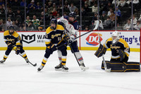 Mahtomedi vs Hibbing-Chisholm-VCA