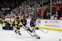 Mahtomedi vs Hibbing-Chisholm-VCA